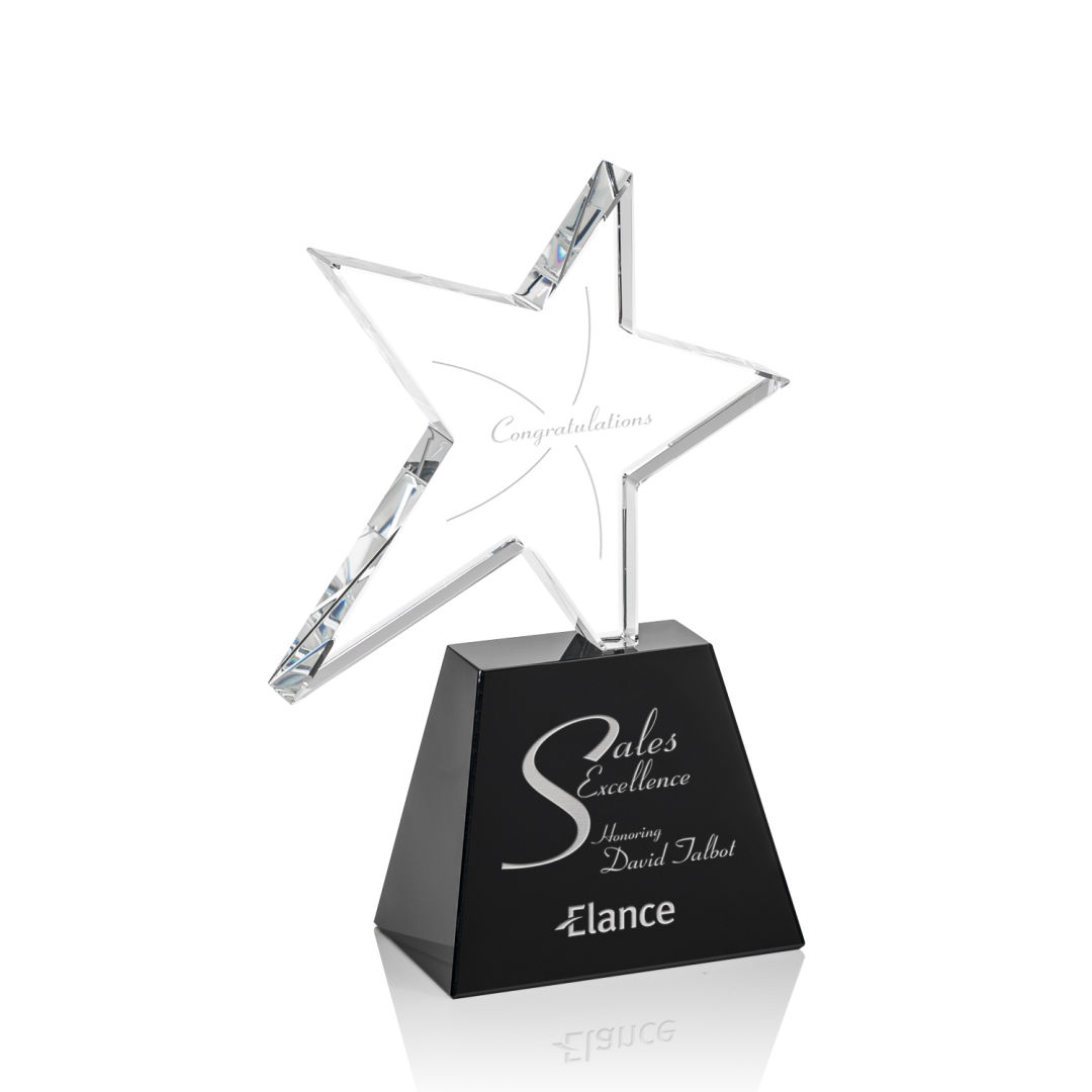 Falcon Star Award 7