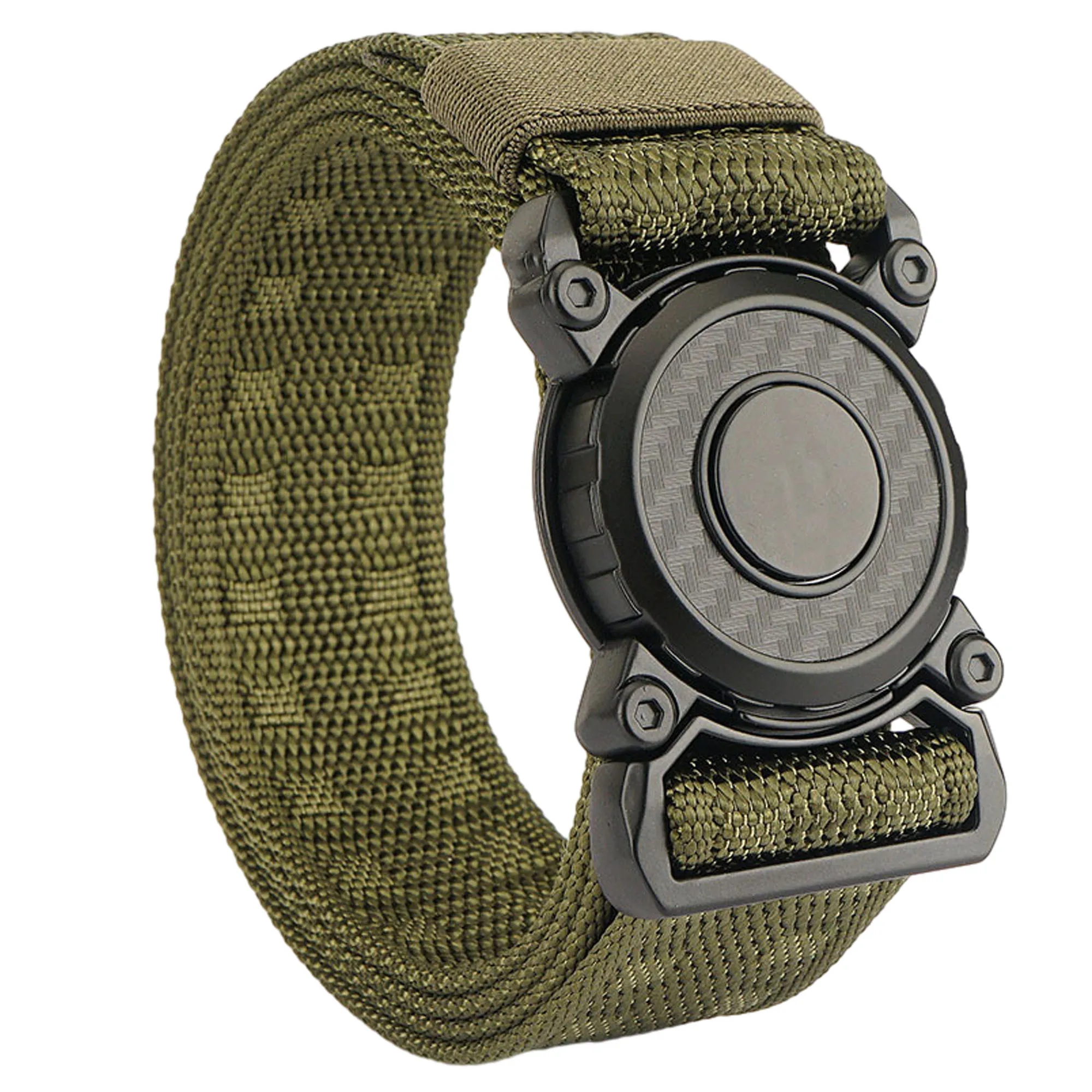 Outdoor Climbing Tactics Training Belt 3