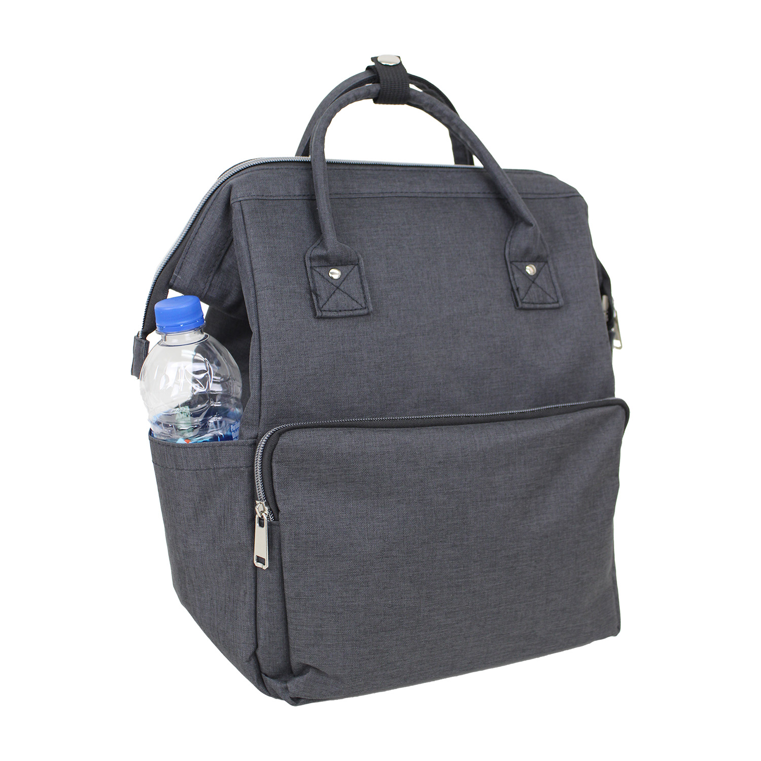 Heather Backpack Cooler