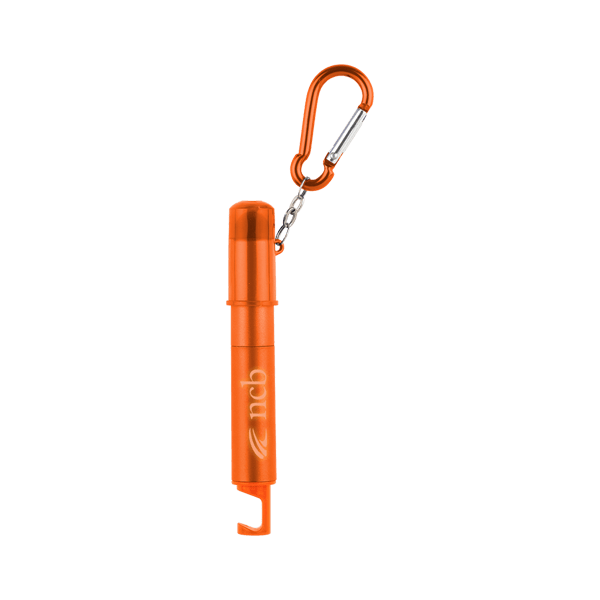 Eclair 4-in-1 Multi-Function Pen 10