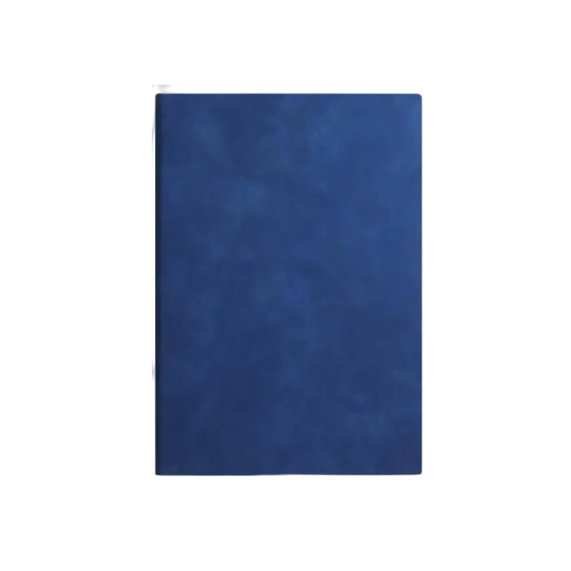 A5 Soft Leather Notebook 3