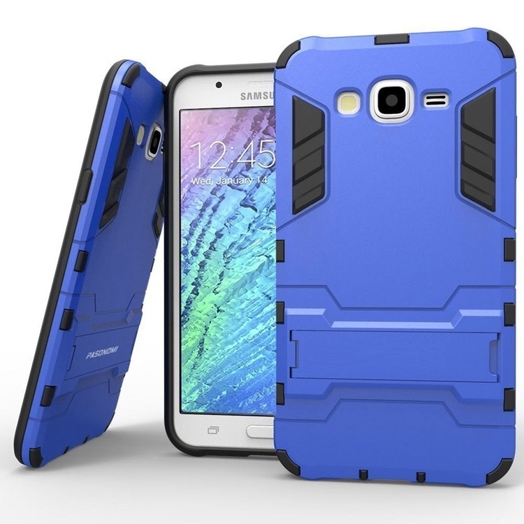iBank ® Samsung Galaxy S9+ Plus Shockproof Case 1