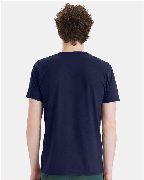 Unisex Perfect-T DTG T-Shirt - 498PT 9