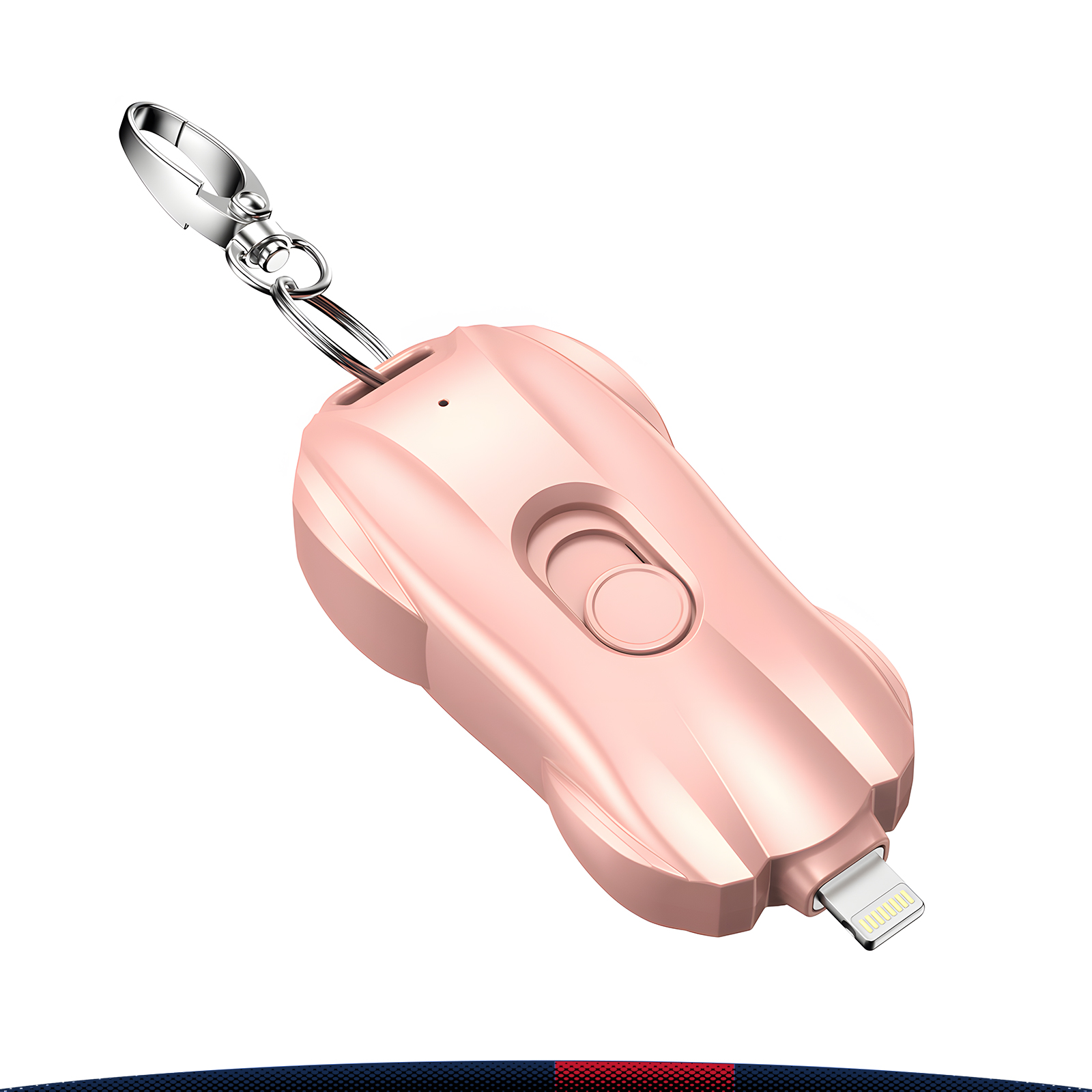 Carta Keychain Power Bank 5