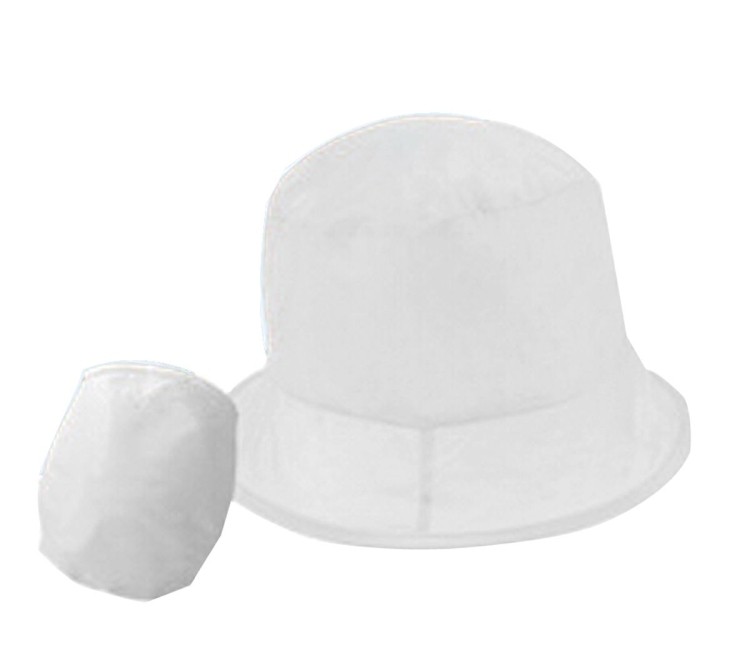 Fisher Hat 2