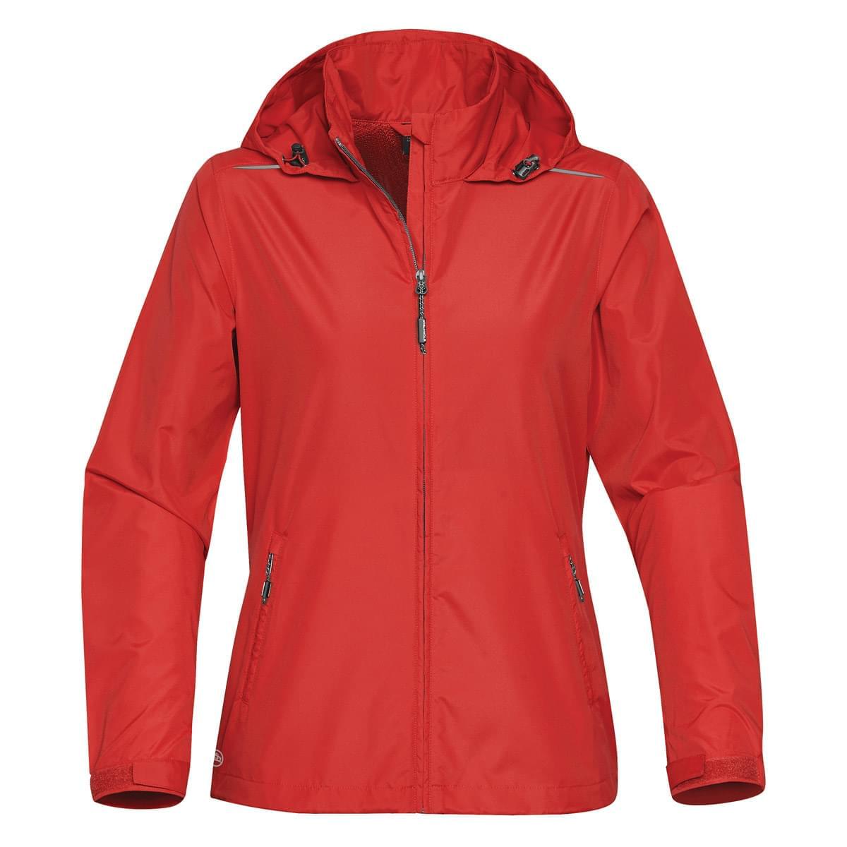 Stormtech Women's Nautilus Performance Shell 12