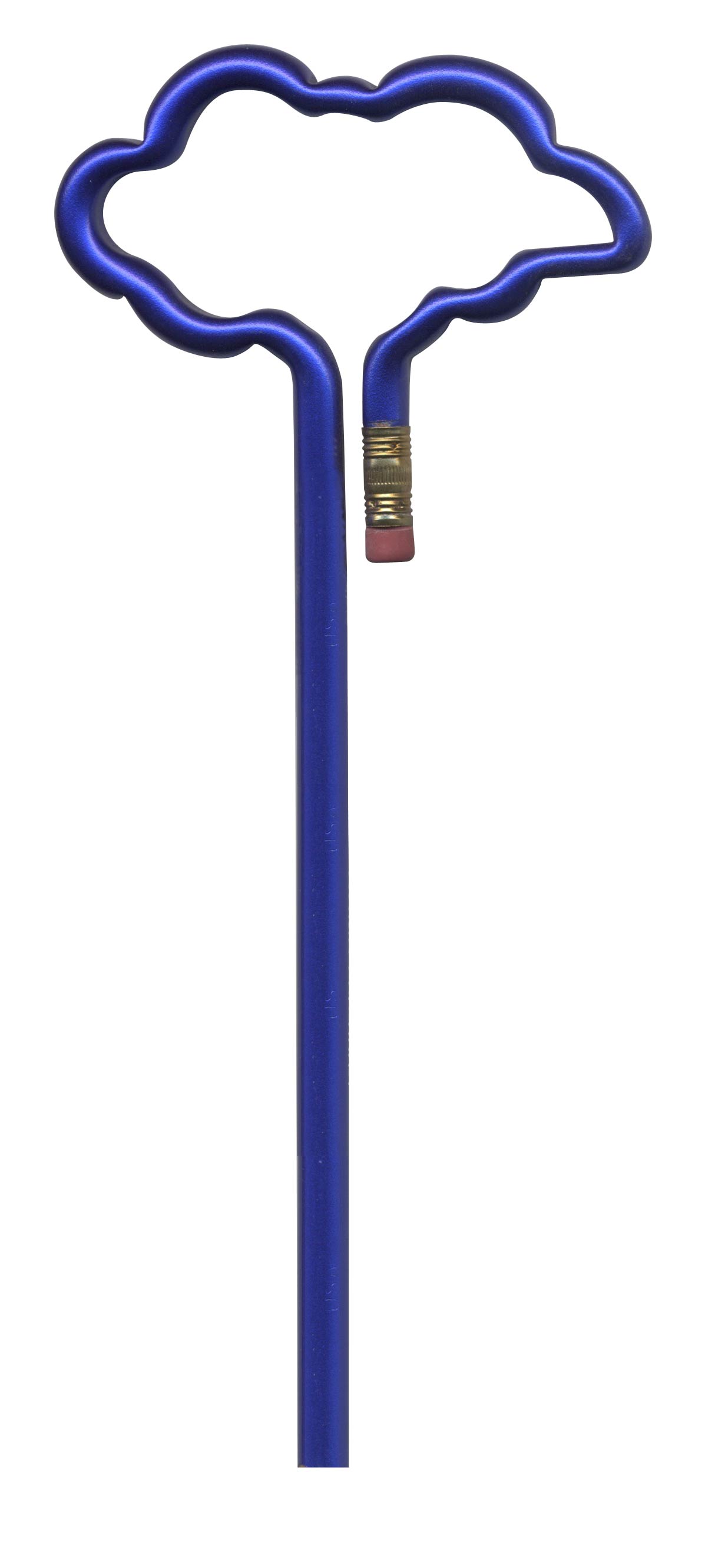 Cloud Bentcil, Bent #2 Pencil