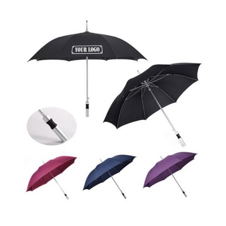 UV-Blocking Sun Protection Umbrella 1