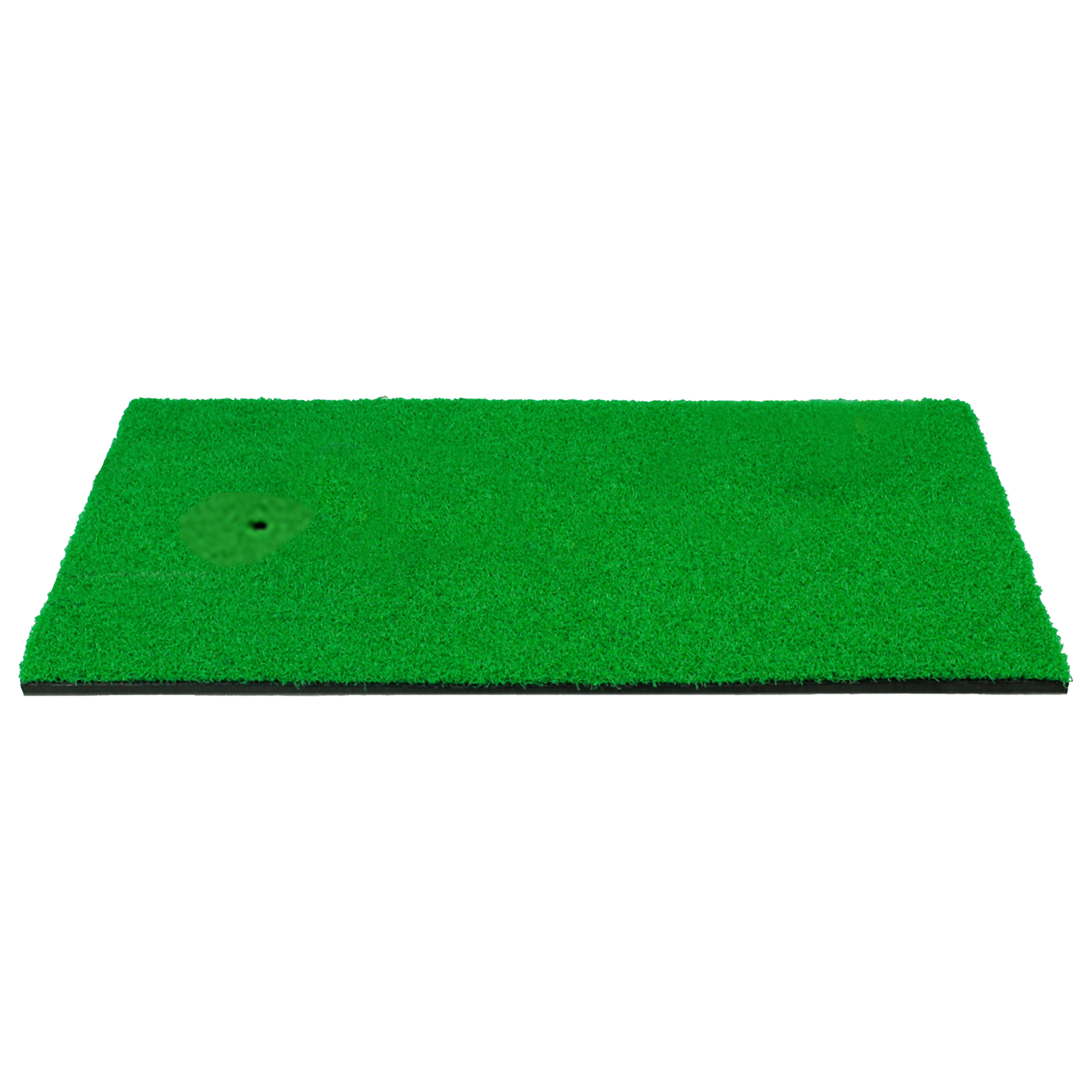 Rubber Indoor And Outdoor Anti Slip Golf Impact Pad 4
