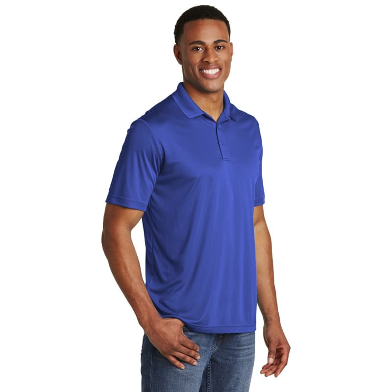 Sport-Tek PosiCharge Competitor Polo. 30