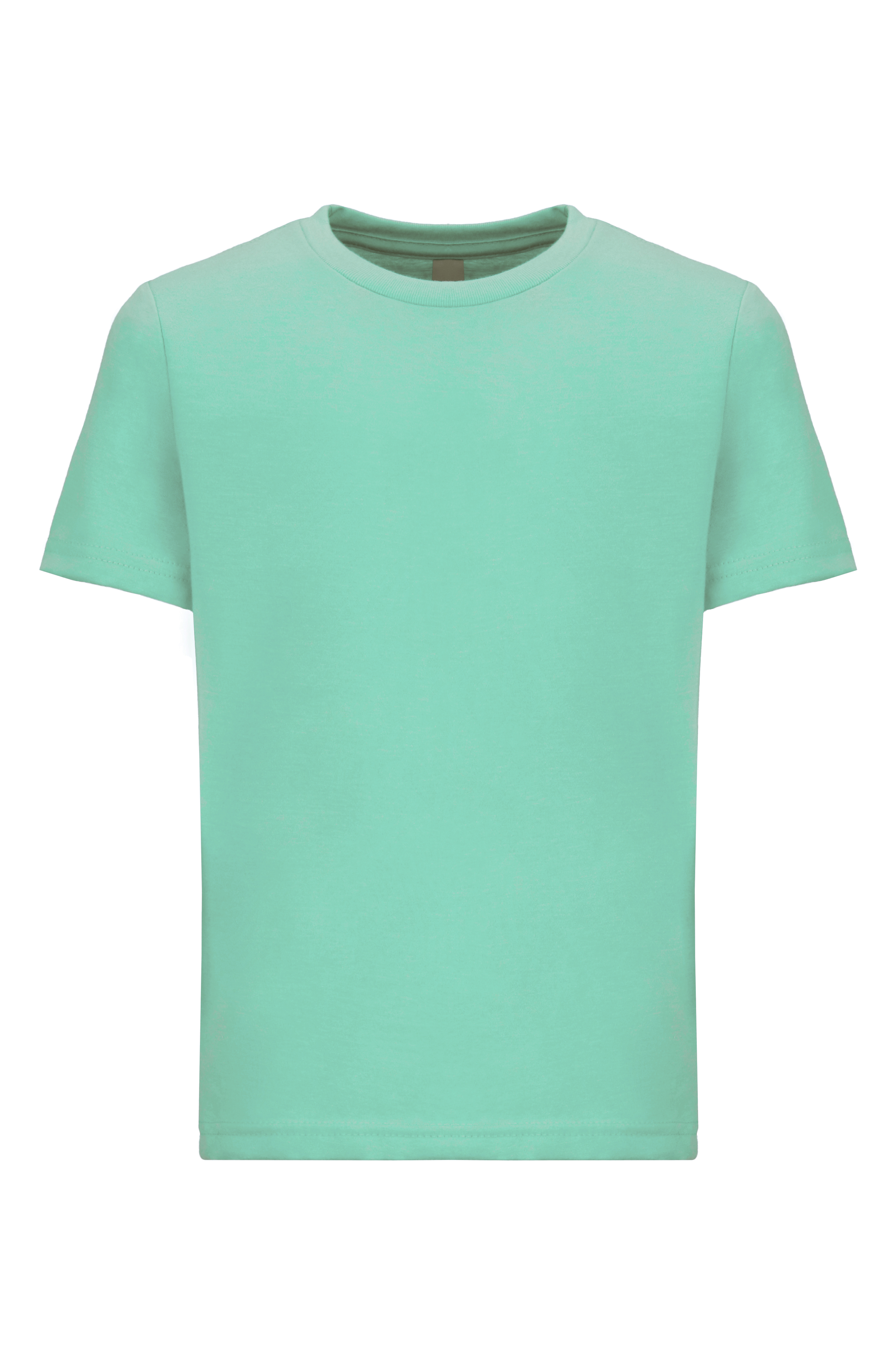 Youth CVC T-Shirt 7