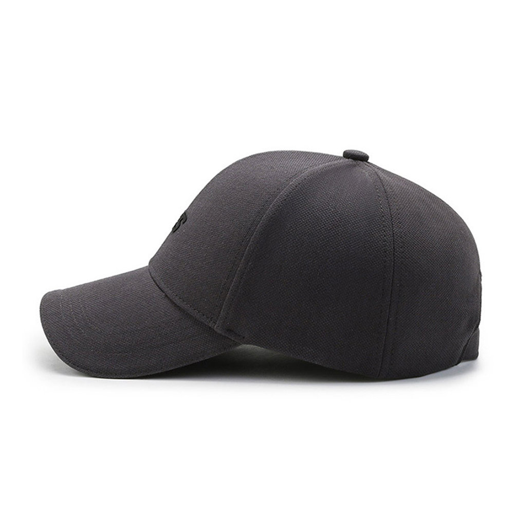 23 " Cotton Baseball Cap 2