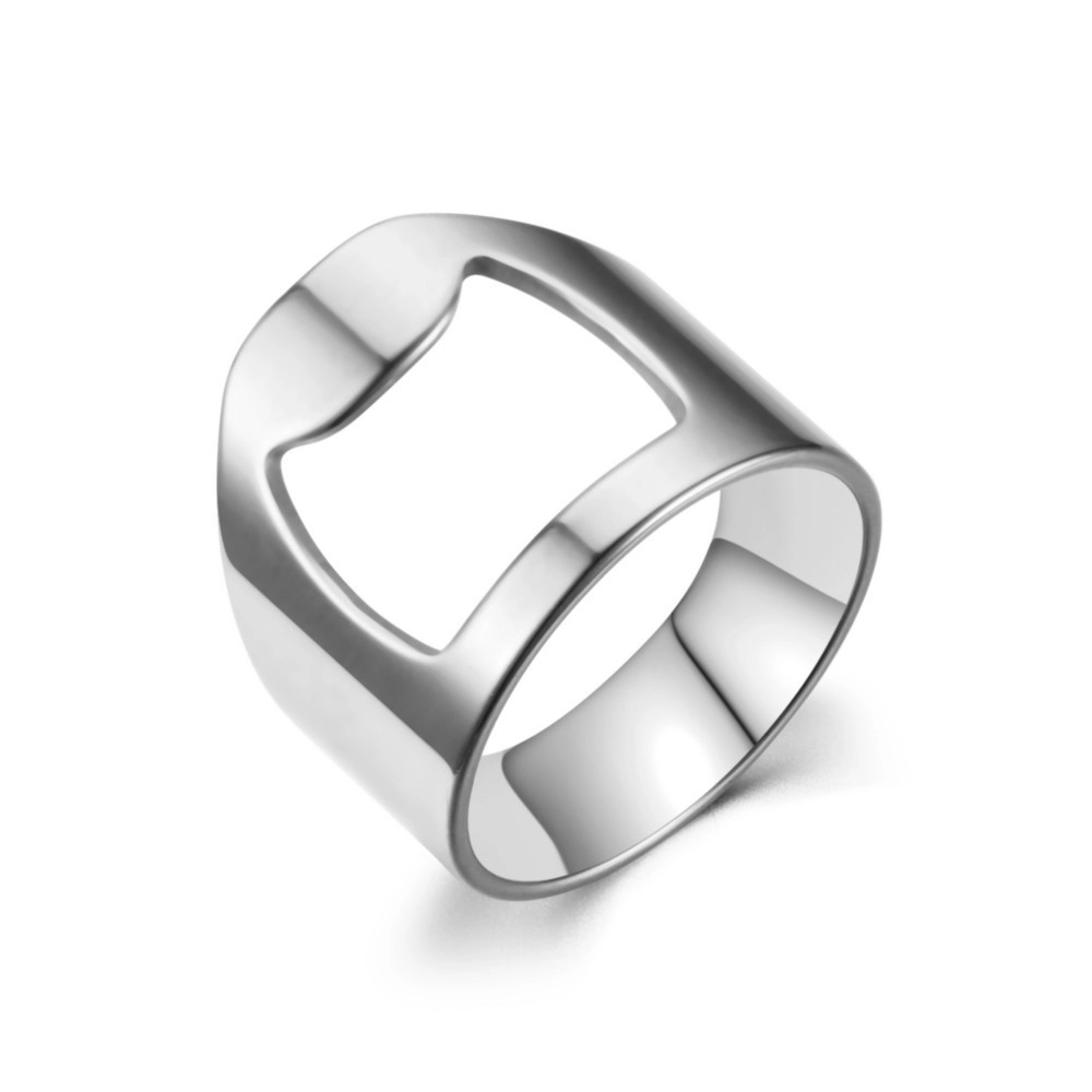 Ring Bottle Opener 5