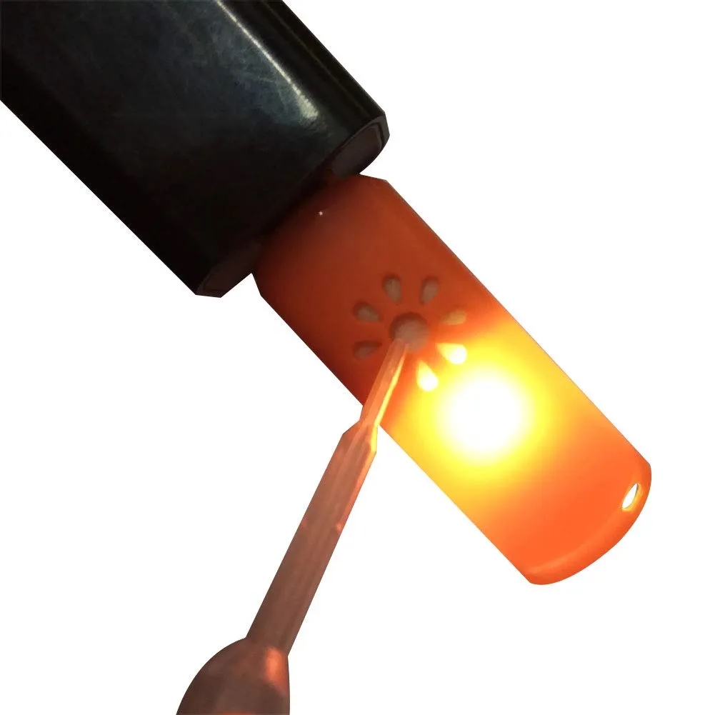 Mini USB Car Aromatherapy Diffuser Aroma Humidifier 4