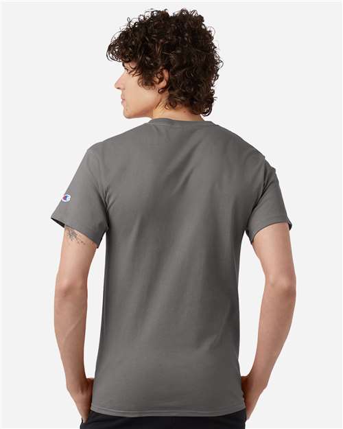 Unisex Classic T-Shirt - T425 199