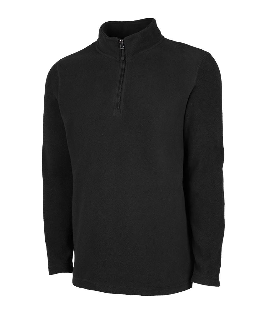 Men's Compass Microfleece Pullover