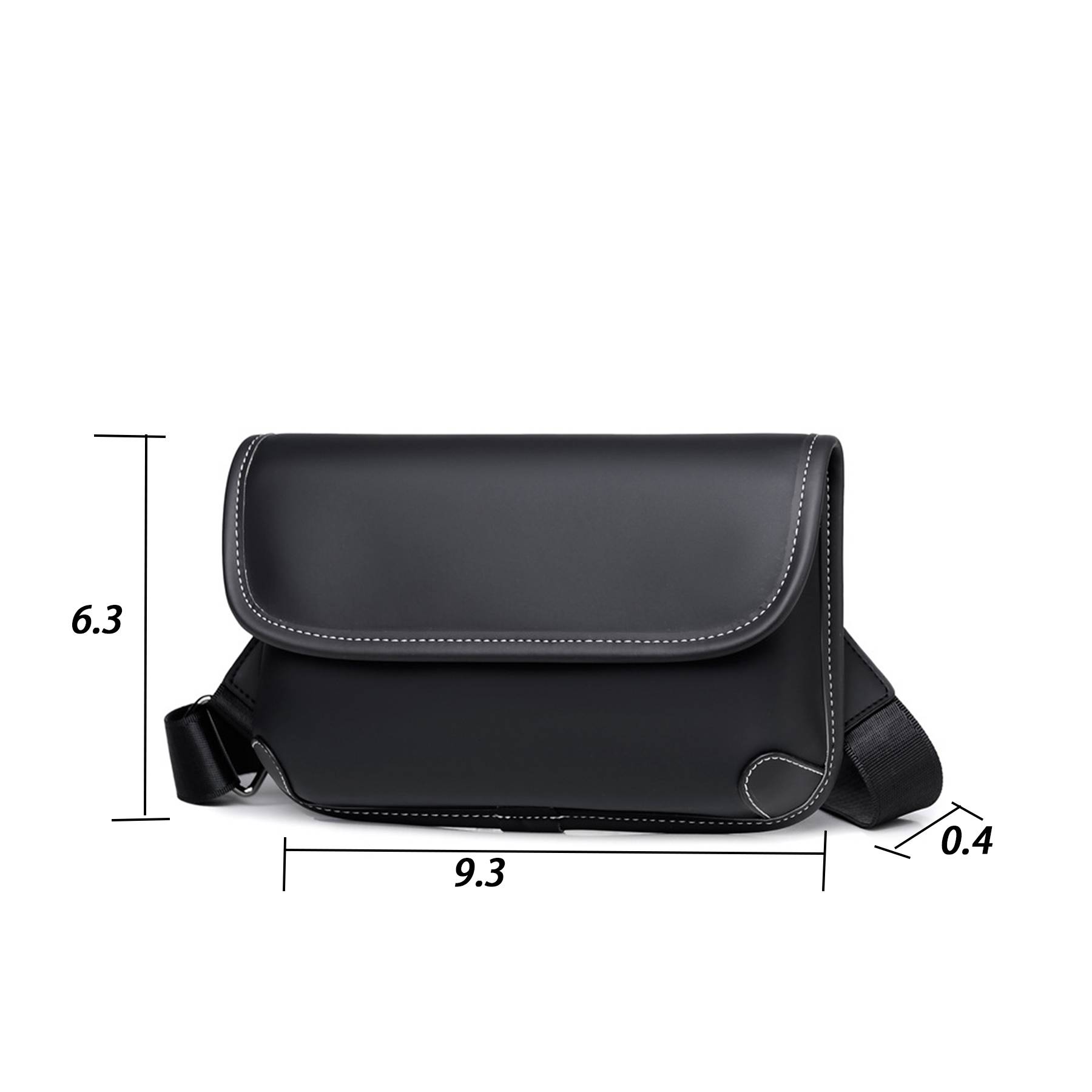 PU multifunctional Crossbody Bag 1