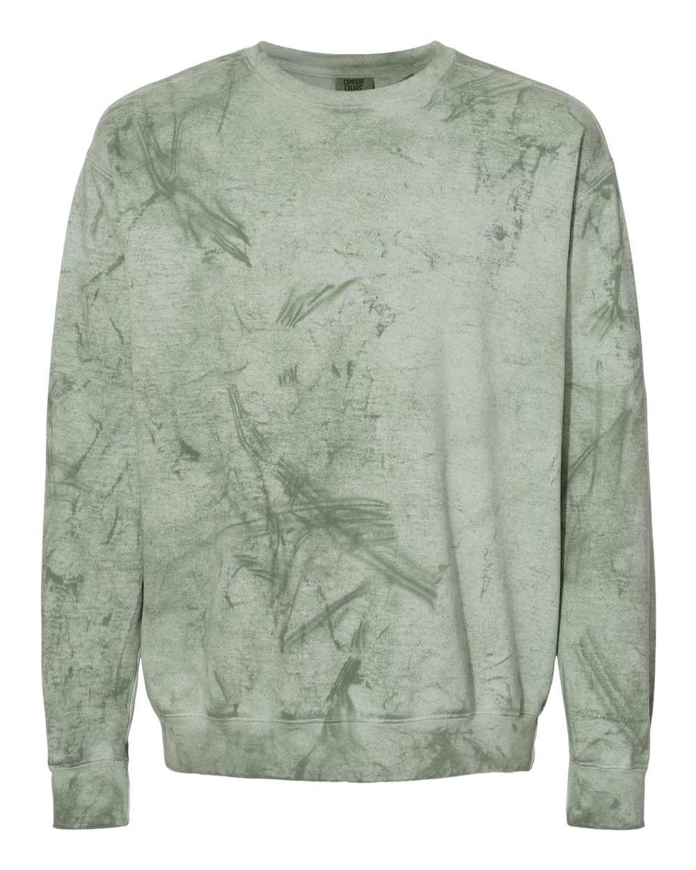 Unisex Colorblast™ Crewneck Sweatshirt - 1545 19
