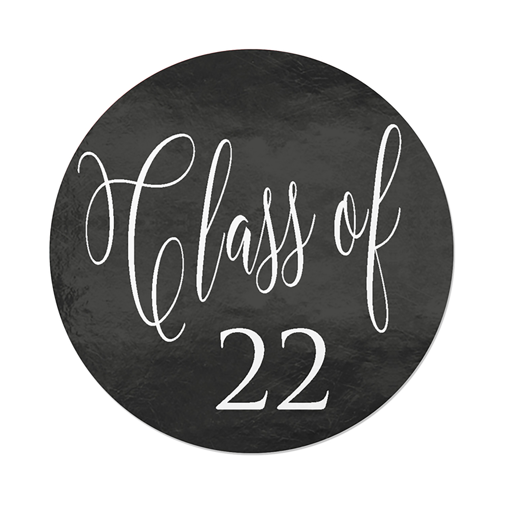 Classy Calligraphy Seal 2