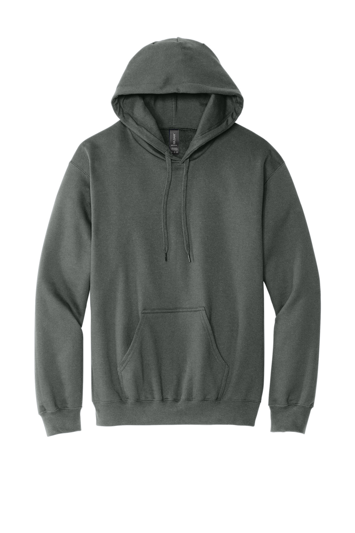 Gildan® Softstyle Pullover Hooded Sweatshirt 55