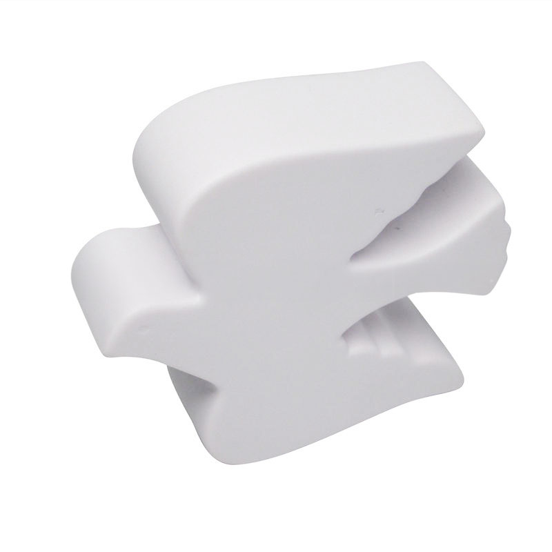 Pigeon Peace Dove Shaped Stress Ball Stress Reliever Toy 2