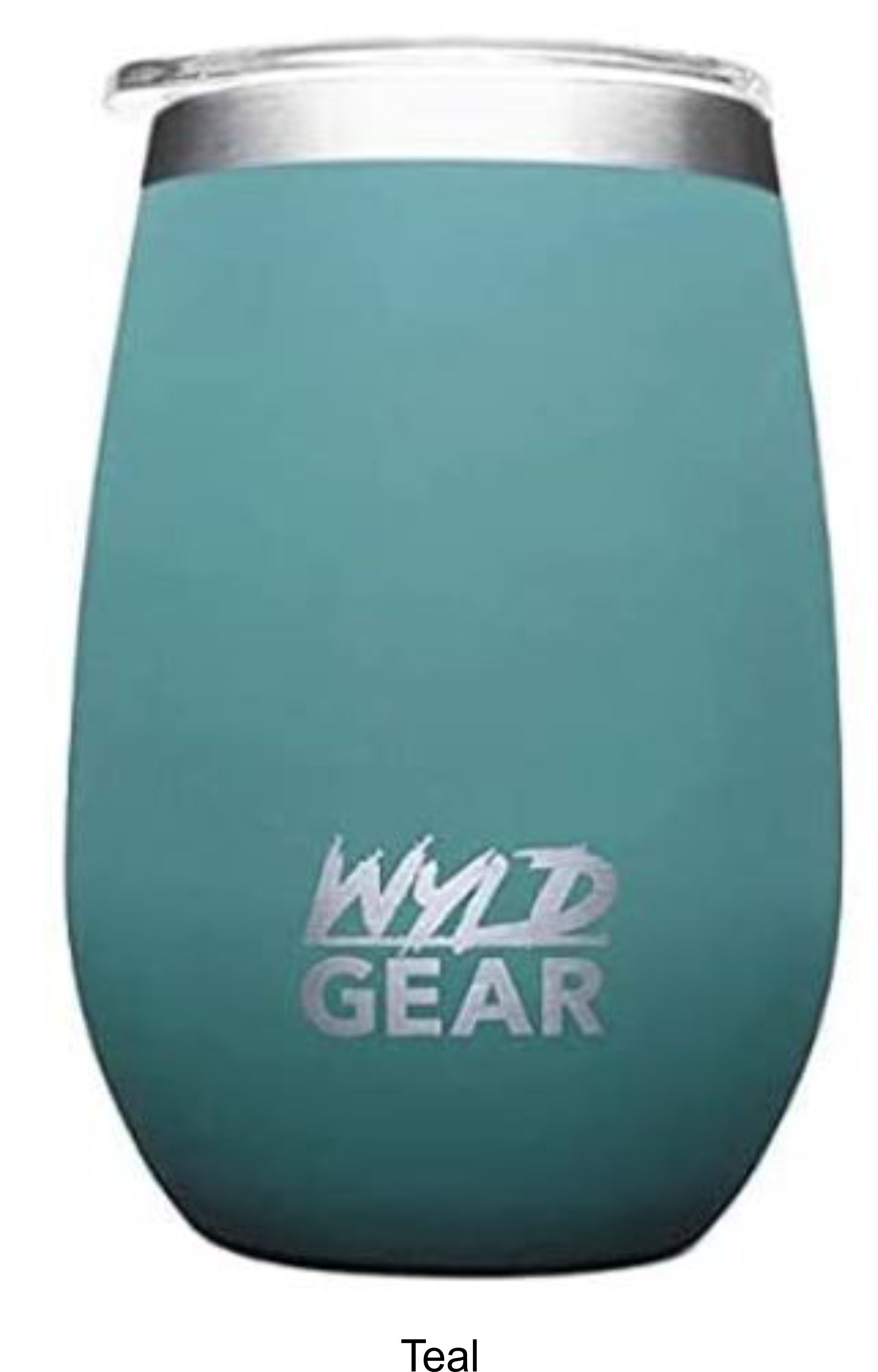Wyld Gear 12 oz Whiskey & Wine Stainless Steel Tumbler 8