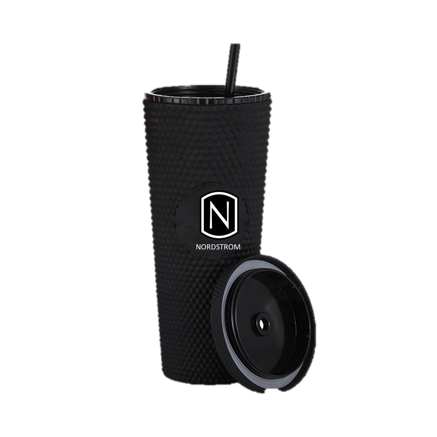 20 Oz. Studded Tumbler 7