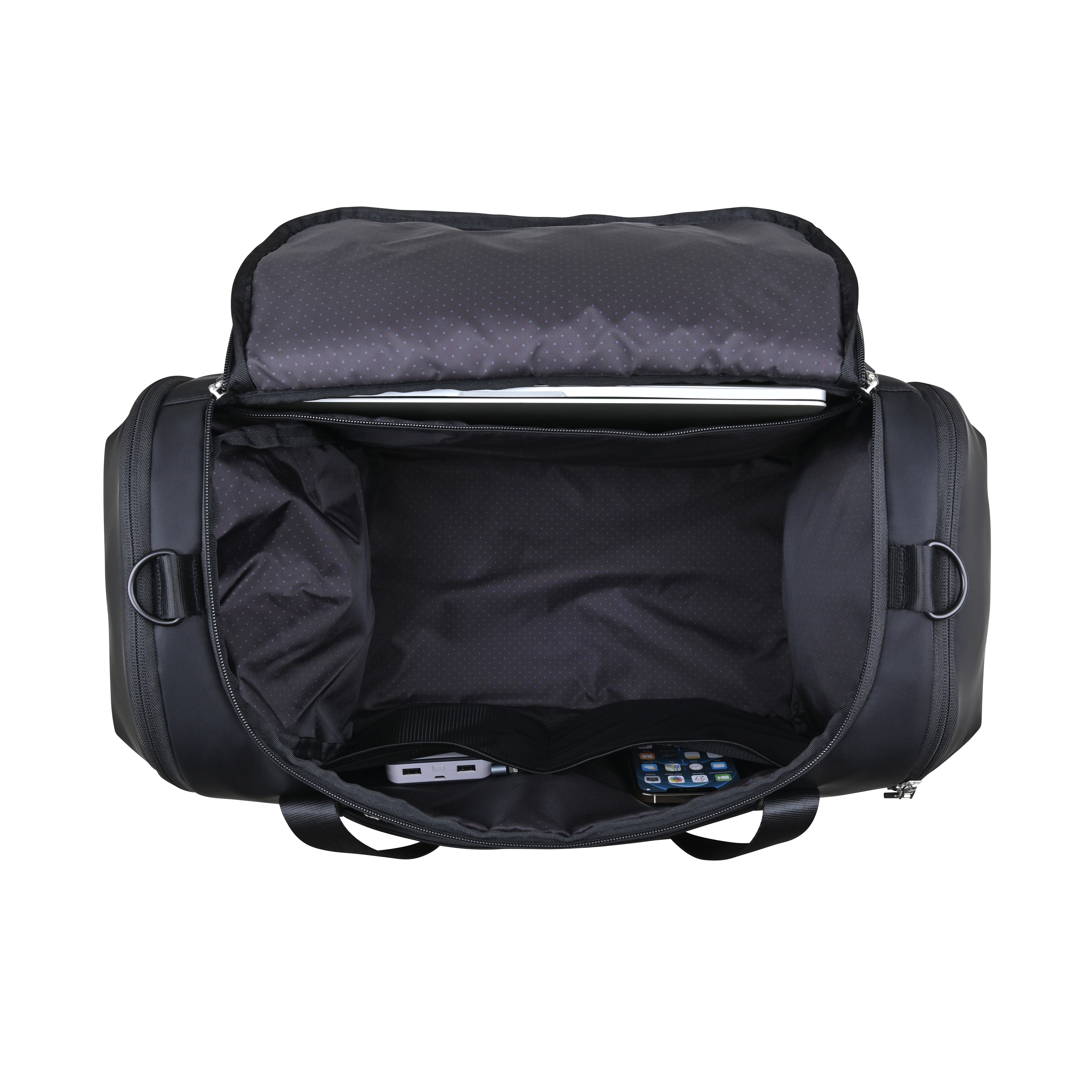 CORKCICLE® Series A Studio Duffel 21