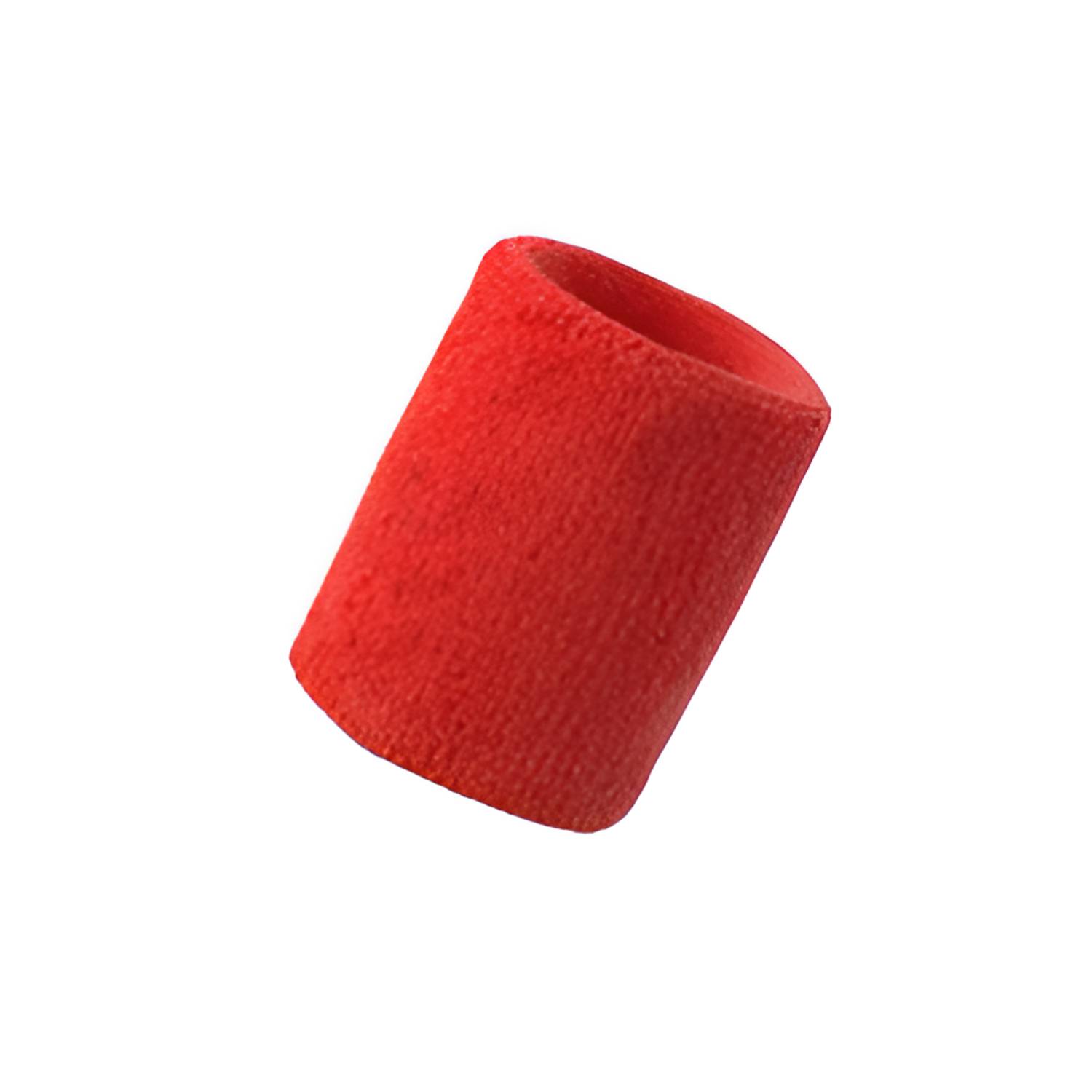 Terry Polyester Sports Sweat Wristband 25
