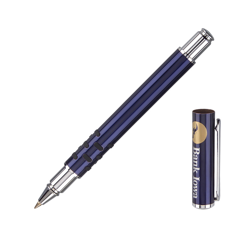 Edward Rollerball Gel Pen 3