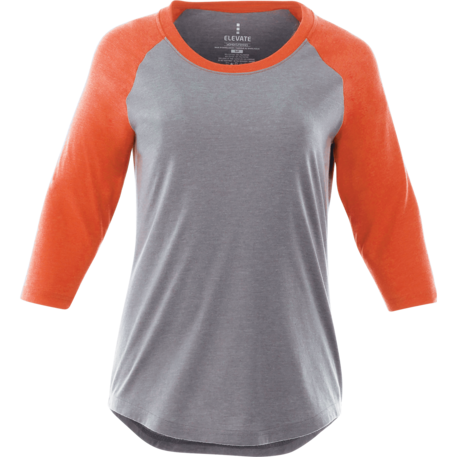 Women's DAKOTA Three Quarter Tee 164