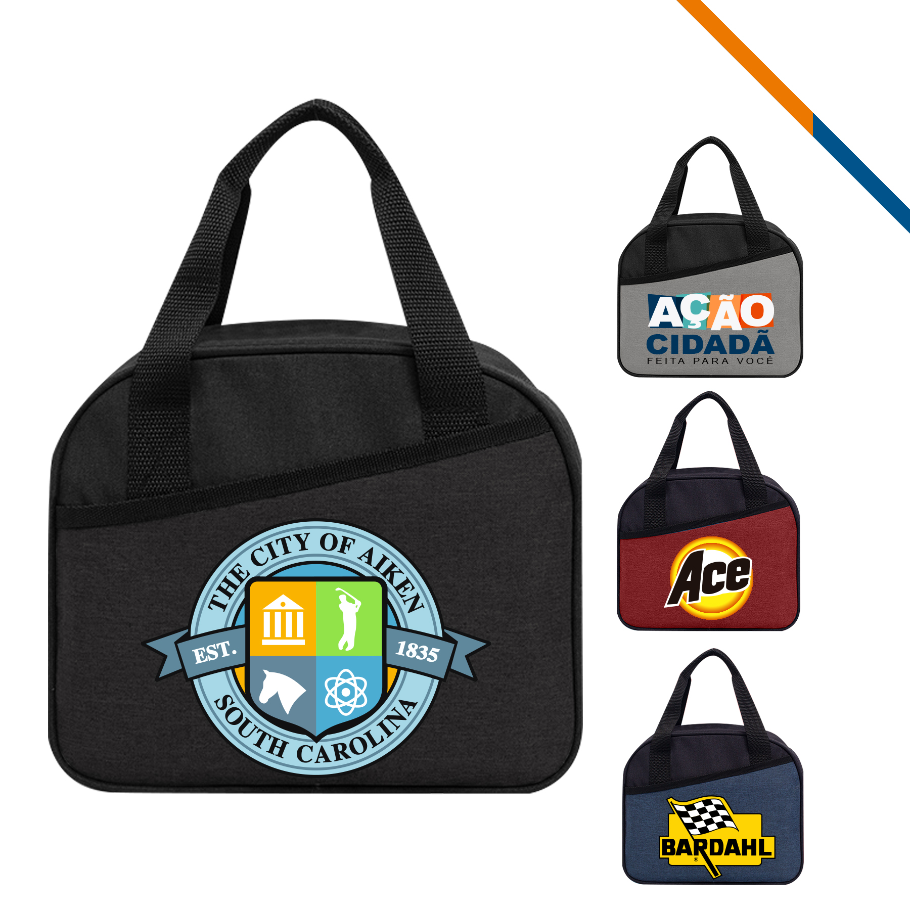 Danky Lunch Tote 3
