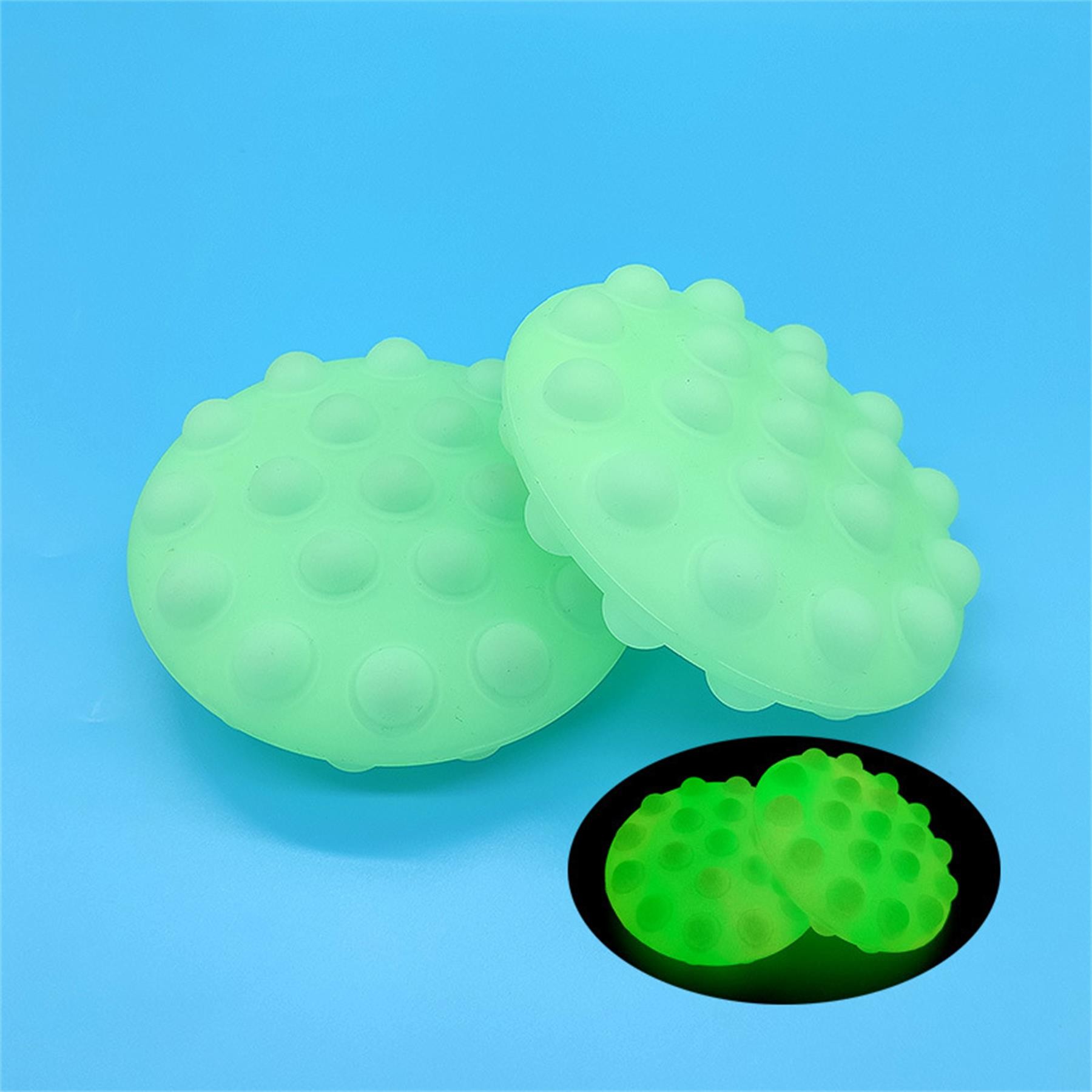 Push Bubble Stress Relief Toy 5