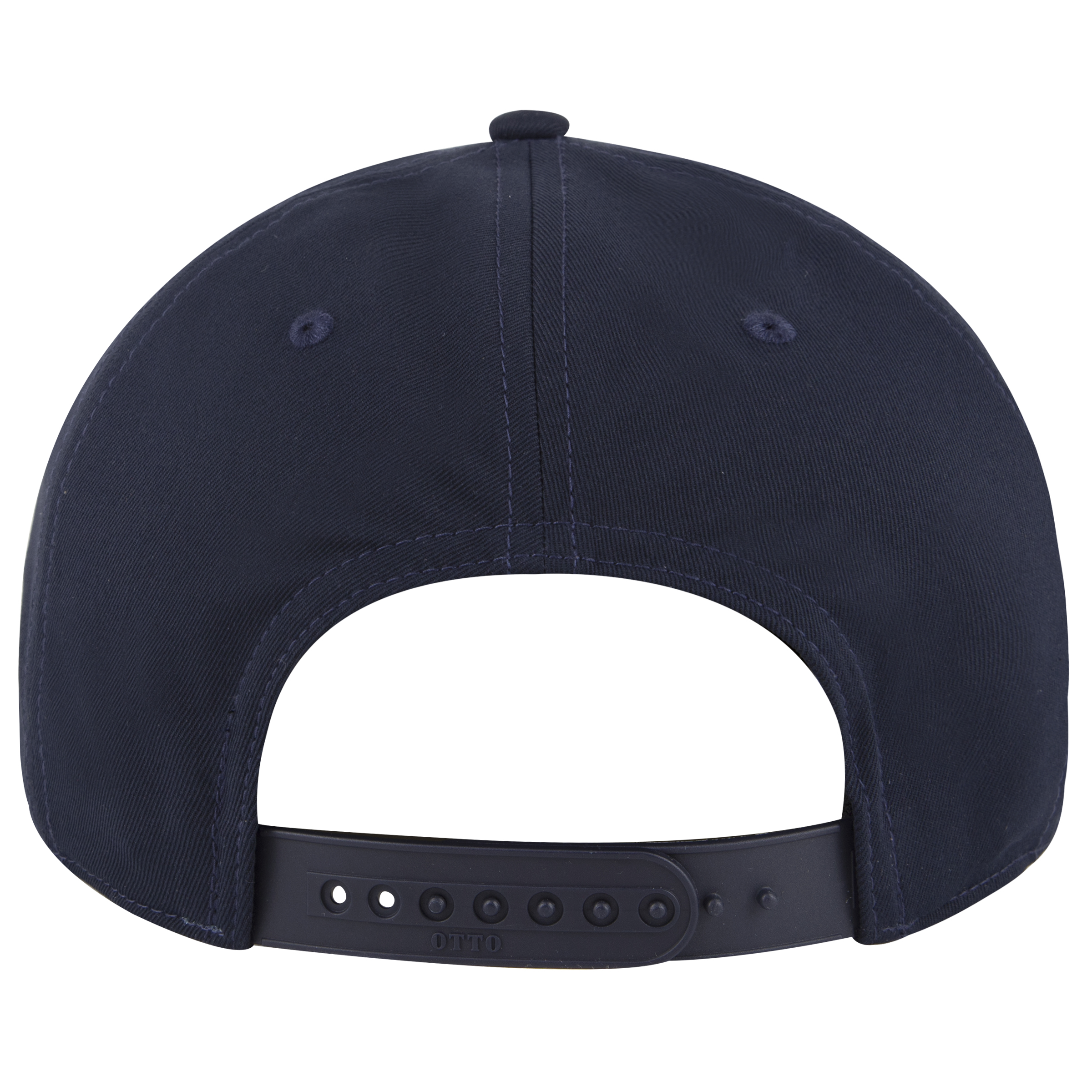 OTTO CAP® 5 Panel Pro Style Baseball Cap 1