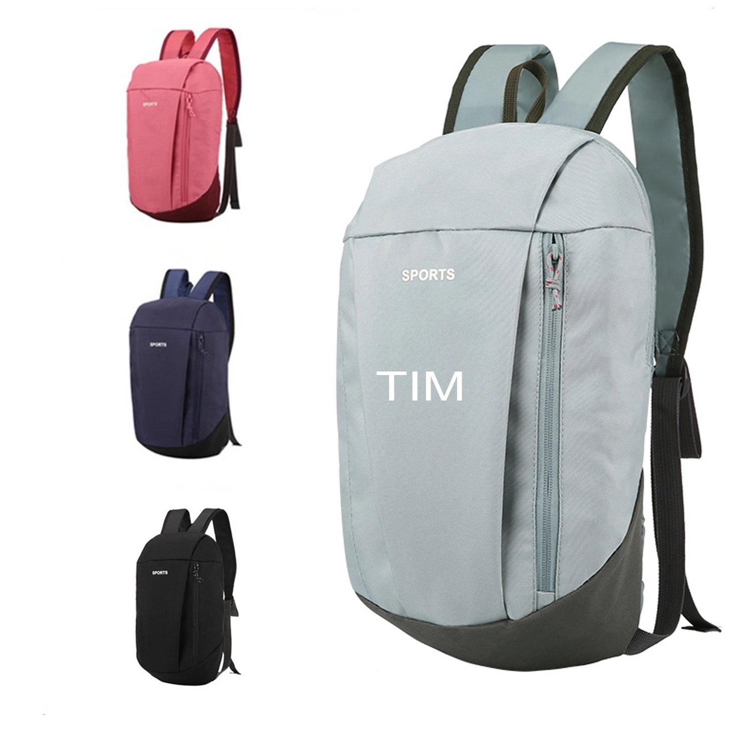 Outdoor Sports Shoulder Bag 2