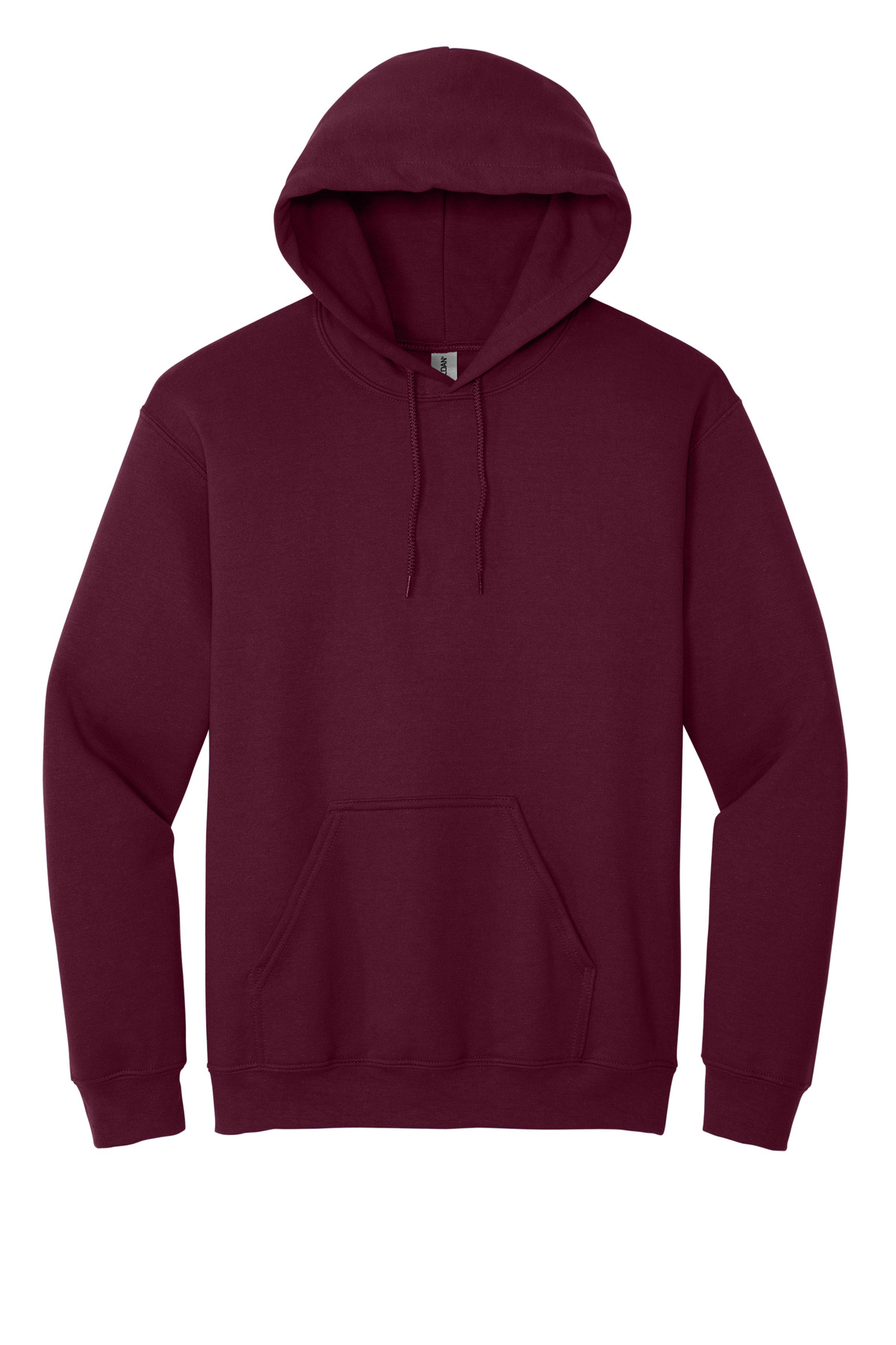 Gildan - Heavy Blend Hooded Sweatshirt. 18500 451