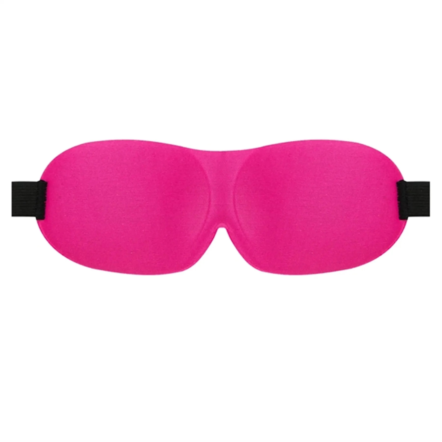 3D Sleeping Eye Mask 10