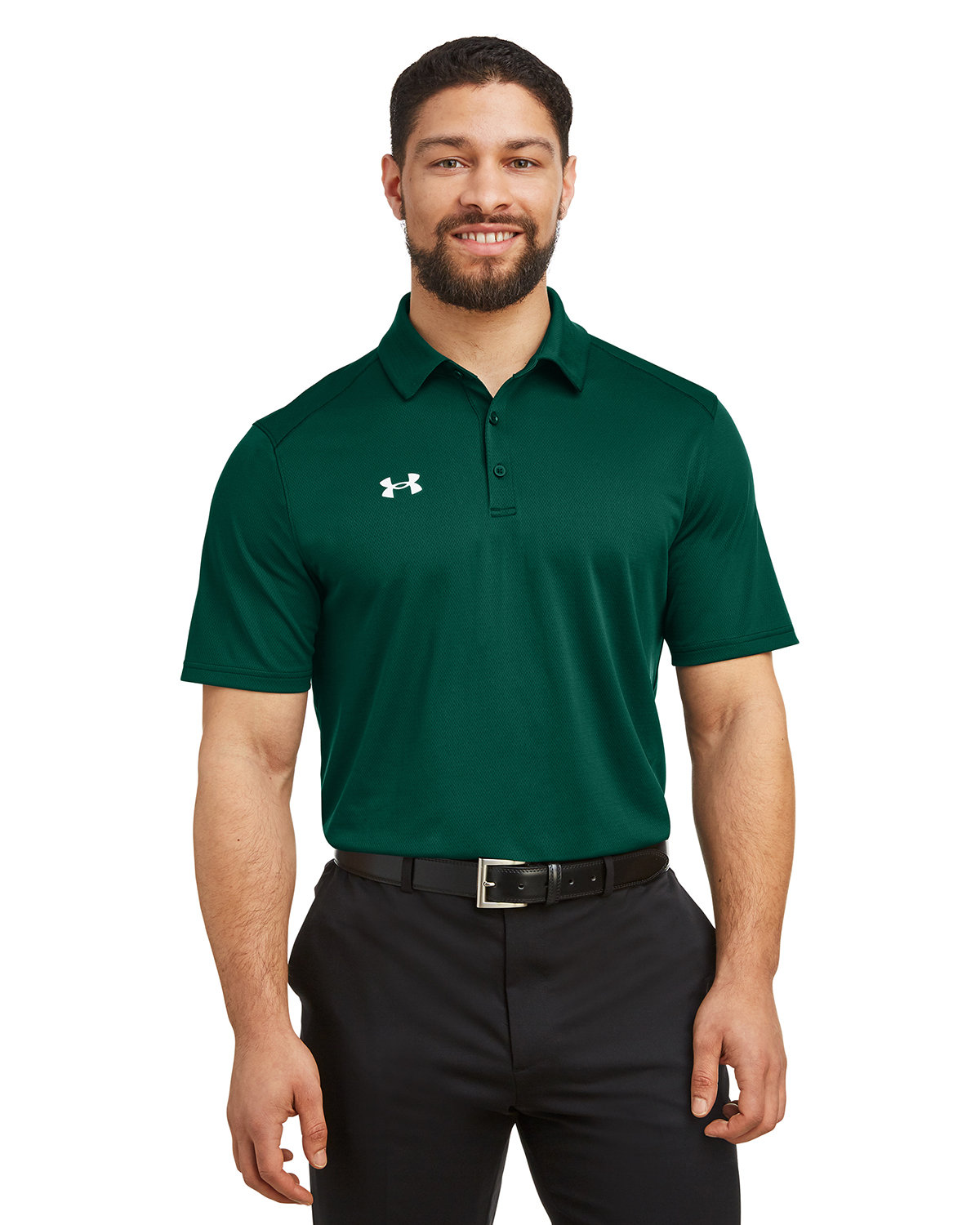 Men's Tech Polo