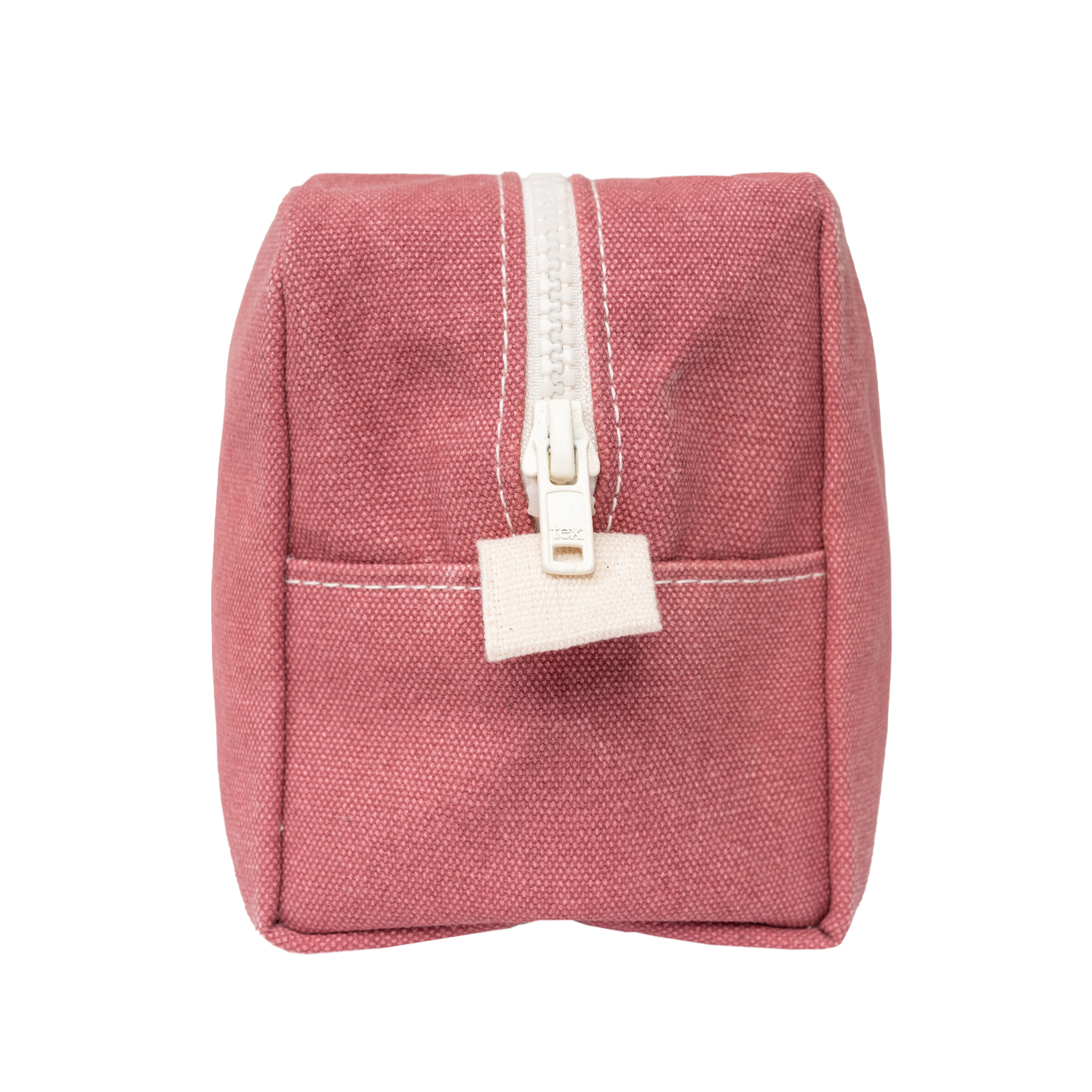 15 Oz. Dyed Heavy Weight Canvas Travel Kit 14