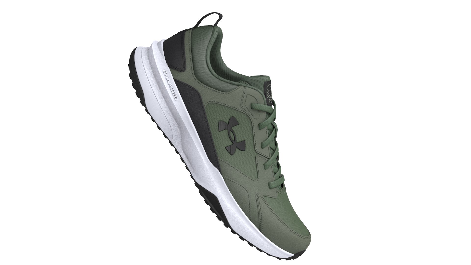 UA Charged Edge Men's Training Shoes 12