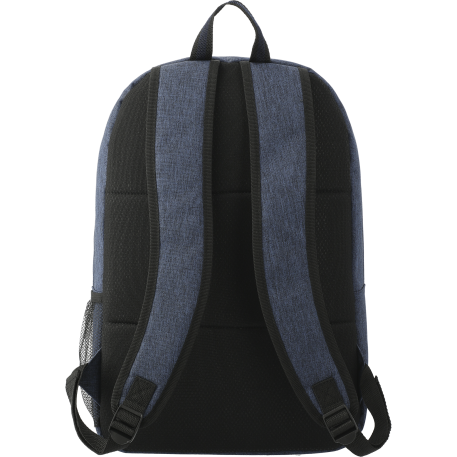 Graphite Deluxe 15" Computer Backpack 49