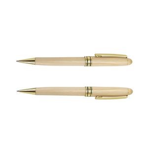 Handmade Wooden Banking Business Writing Pens 20