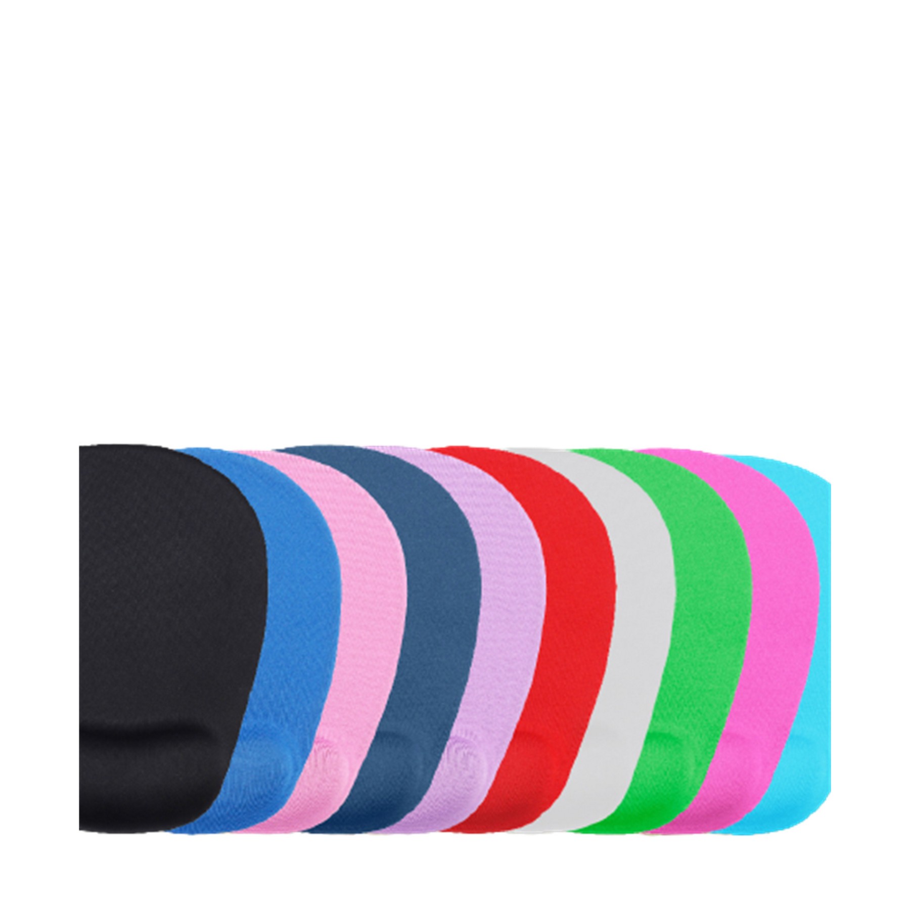 Silicone Anti-Slip Mouse Pad 3