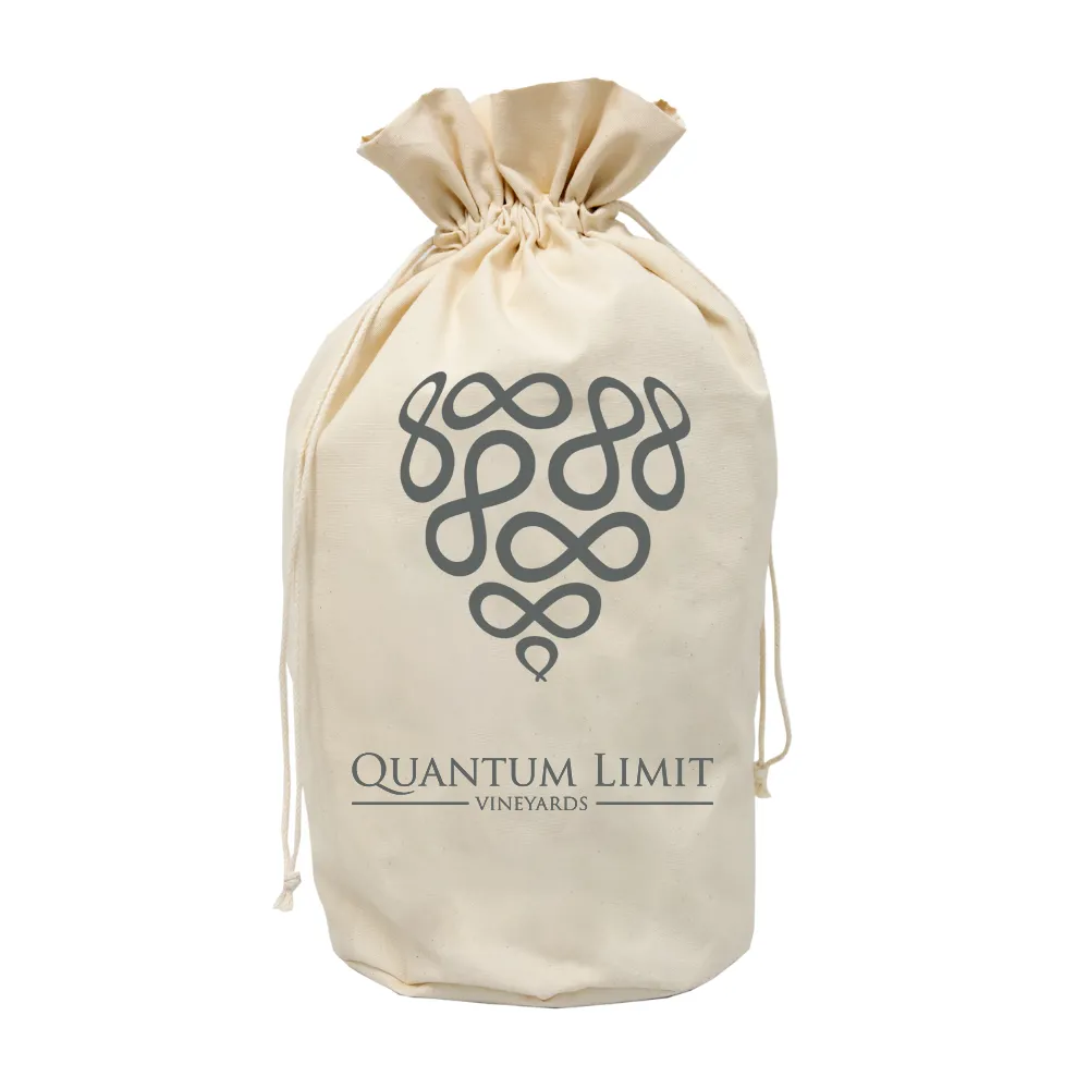 One-Bottle Drawstring Pouch 5