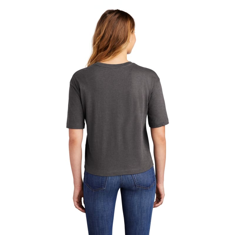 District Women's V.I.T. Boxy Tee 12