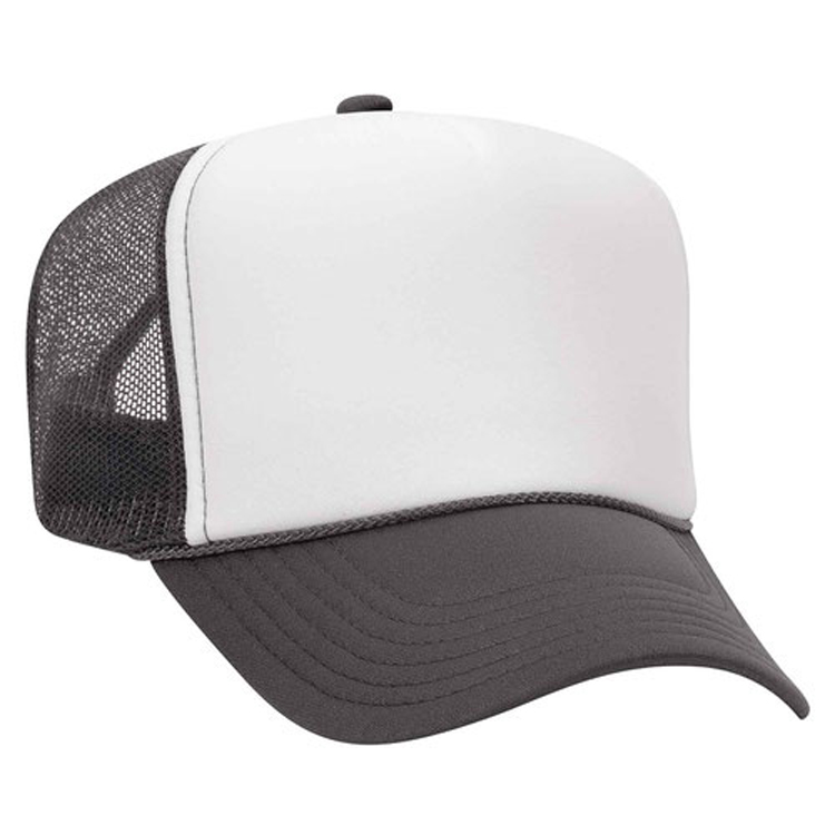 Custom Printed Mesh Cap 8