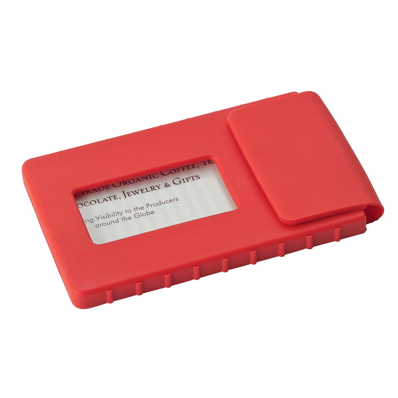 Business Card Case 7