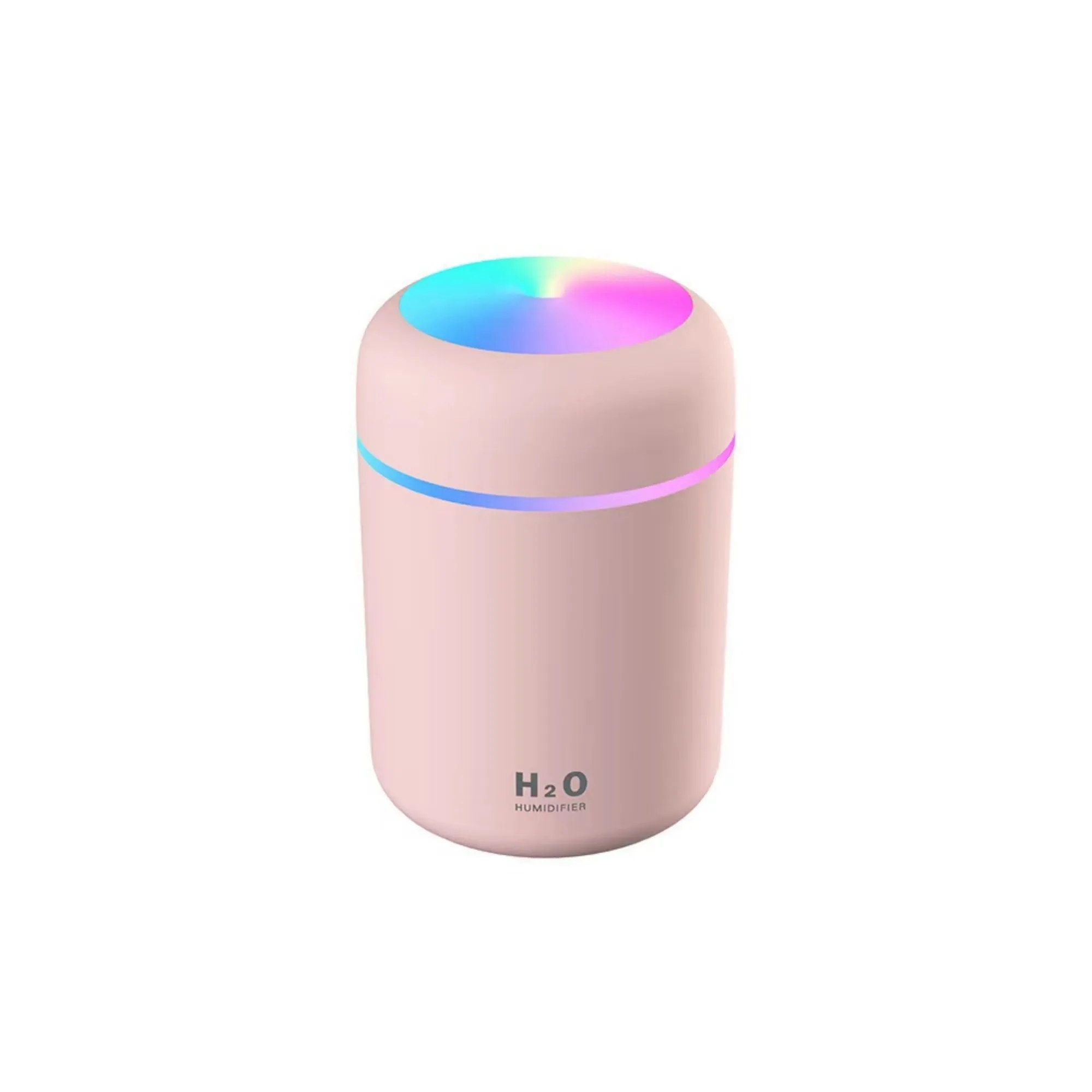 Usb Humidifier Home Office Car Air Purifie 3