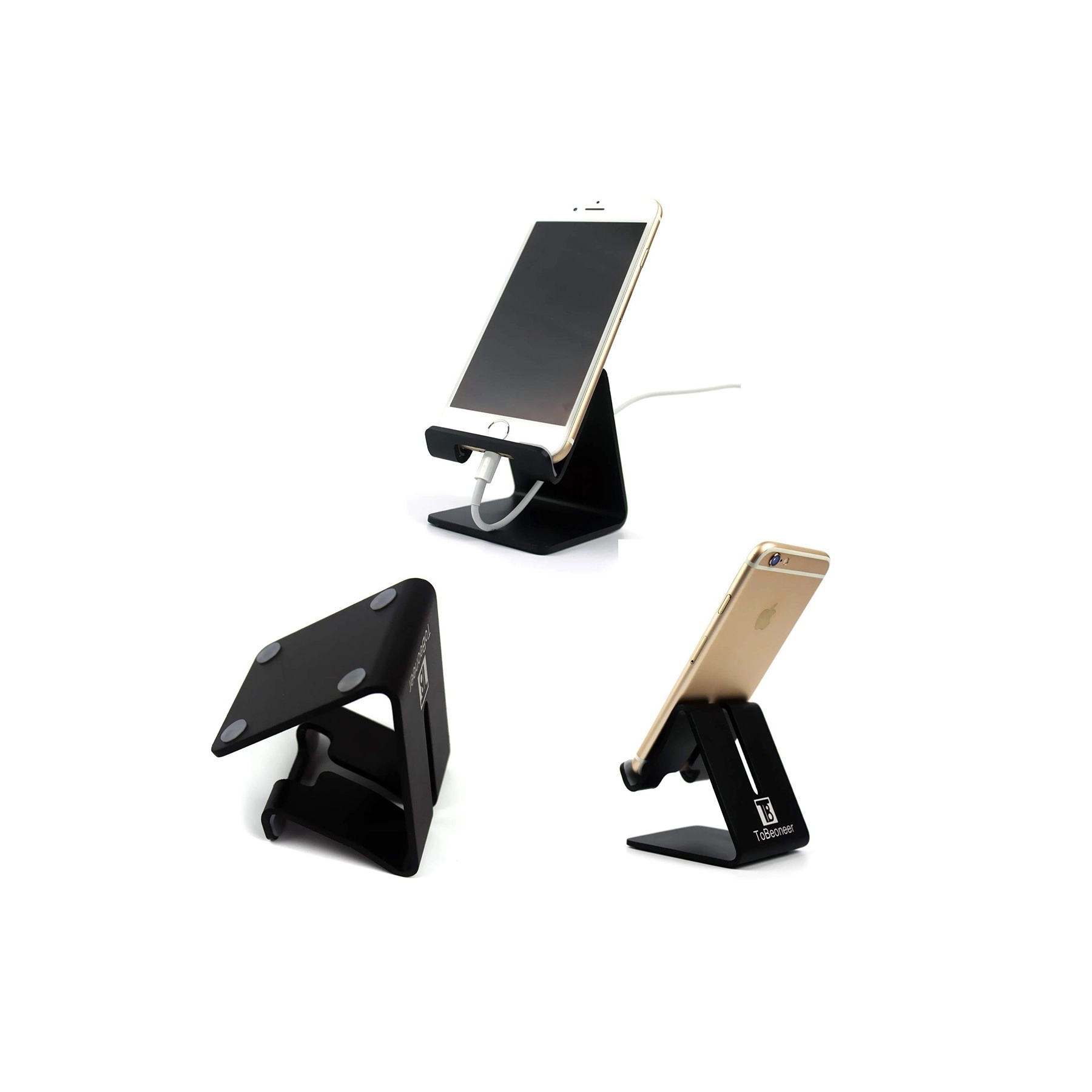 Aluminum Mobile Phone Holder 1