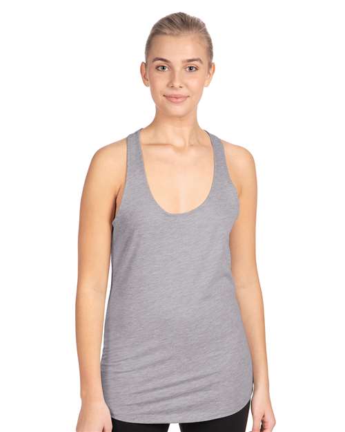 Women's Ideal Racerback Tank - 1533 58